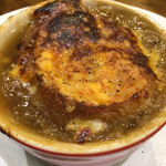 ビストロ ティアボ - 