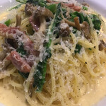 ビストロ ティアボ - 