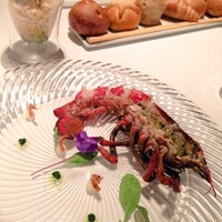 リストランテASO - 