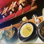 吉柳 - リクエストランチ