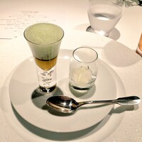 レフェルヴェソンス - 