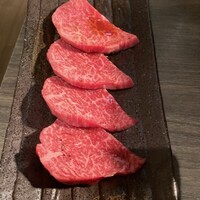 うしごろ 貫 五反田店 - 