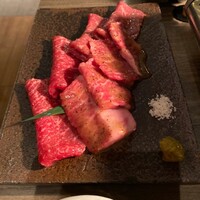 うしごろ 貫 五反田店 - 