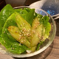 うしごろ 貫 五反田店 - 