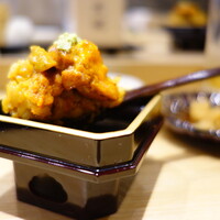 三軒茶屋 鮨かんてら - 