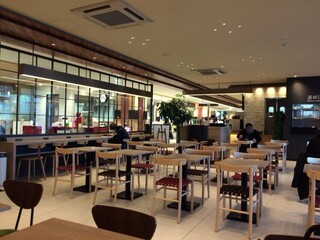 広島市のカフェでスイーツを食べたい 人気店選をご紹介 食べログまとめ