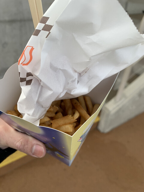 名古屋港水族館ミュージアムショップ 北館 名古屋港 その他 食べログ