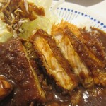 福与志 - かつカレー、かつ厚