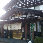 Odiya Soba Kadoya - 角屋