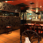 ハングリータイガー 横浜モアーズ店