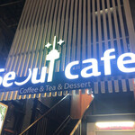 Seoul Cafe - 