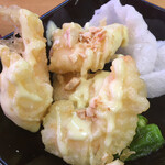 スシロー - 料理写真: