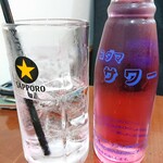 立ち飲み 華丸 - 