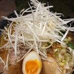 家系ラーメン クックら - 