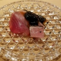 麻布十番 秦野よしき - 
