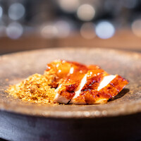 仁修樓 - 広東式ローストチキン