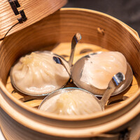 仁修樓 - 和風出汁香る小籠包