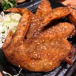 鶏料理専門店 鳥魂 - 