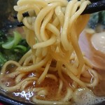 ラーメン 杉田家 - 