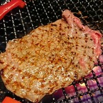 焼肉 誠 - 