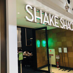 SHAKE SHACK - ただのファーストフード店じゃないのです(о´∀`о)