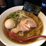 麺処 夏海 - 料理写真: