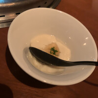 生粋 - コース　¥6,500
                    つきだし