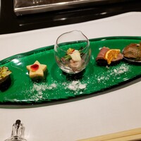 仙台牛と和風個室 すていき小次郎 - 