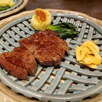 仙台牛と和風個室 すていき小次郎 - 