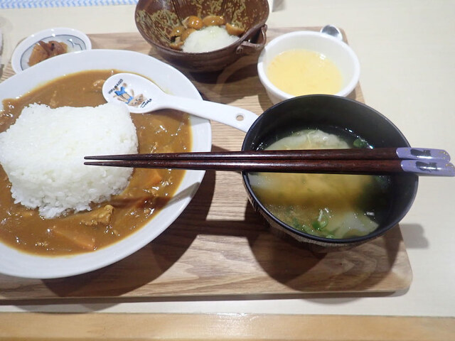 まちなか食堂はらくっち - 福島（食堂）の写真