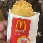 マクドナルド - 