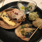 TRATTORIA HIRO - 