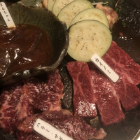松阪牛たんど - 
