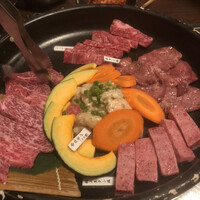 松阪牛たんど - 