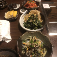 松阪牛たんど - 