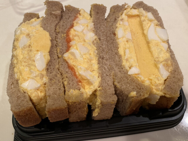 サンドdeスープ 目黒セントラルスクエア店 目黒 サンドイッチ 食べログ