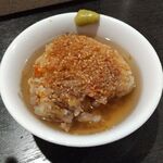 しゃぶしゃぶ焼肉のお店 千 - 肉飯茶漬け☆