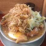 ラーメン富士丸 - 