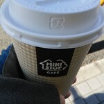 ミニストップ - ホットコーヒーS