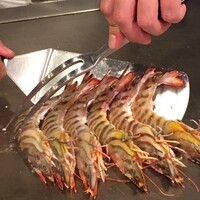 ステーキハウス松波 - 
