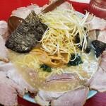 壱発ラーメン - 