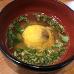 Akashitamagoyaki Nomise Hamoni - 