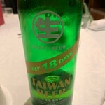 ShinYeh - 台湾ビール