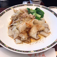 中国料理 芙蓉城 - 