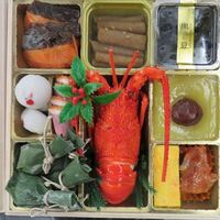 しゃぶしゃぶ・日本料理 木曽路 銀座五丁目店 - 一の重