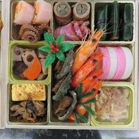 しゃぶしゃぶ・日本料理 木曽路 銀座五丁目店 - 三の重