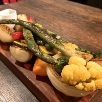 ビストロボンノ - 