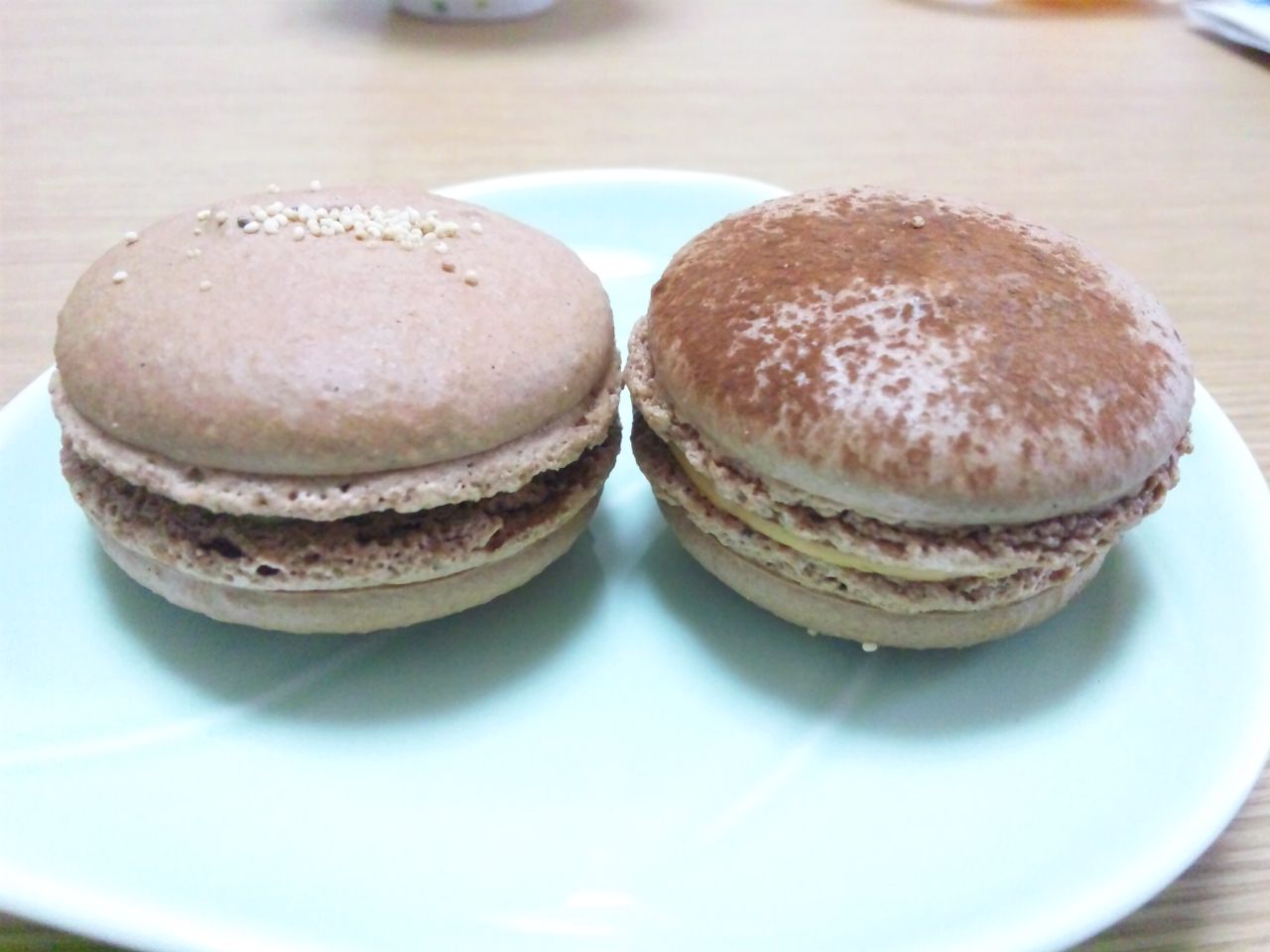 edanyankoさんが投稿したサロン・ド・テ・ジャマン（大阪/茨木市）の口コミ詳細 [食べログ] サロン・ド・テ・ジャマン