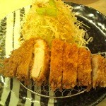 名代とんかつ かつくら 守山店