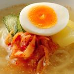 和 はなれ - 盛岡冷麺